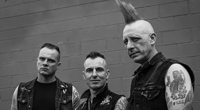 Koffin Kats — foto 6