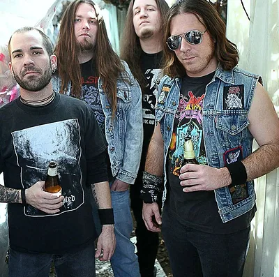 Exhumed — foto 2