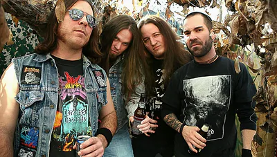 Exhumed — foto 3