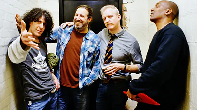 Spin Doctors — foto 6