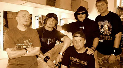 Artillery — foto 1
