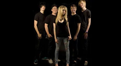 Picture Me Broken — foto 4