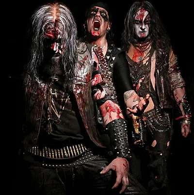 Watain — foto 2