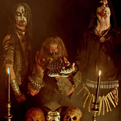 Watain — foto 3