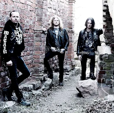 Watain — foto 4