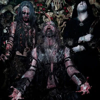 Watain — foto 5