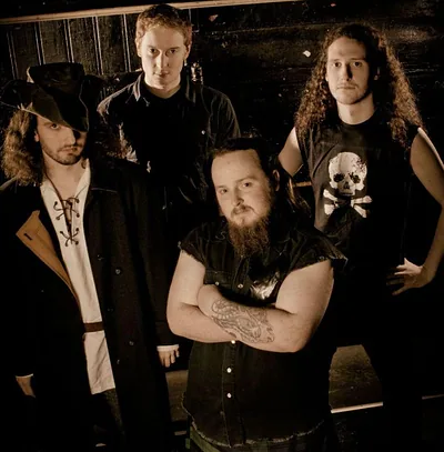 Alestorm — foto 5