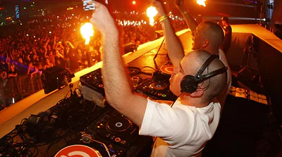 Noisecontrollers — foto 2