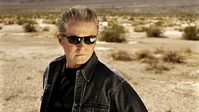 Don Henley — photo 4