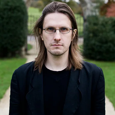 Steven Wilson — foto 2