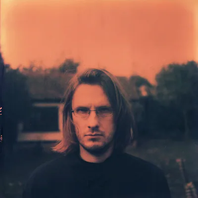 Steven Wilson — foto 3