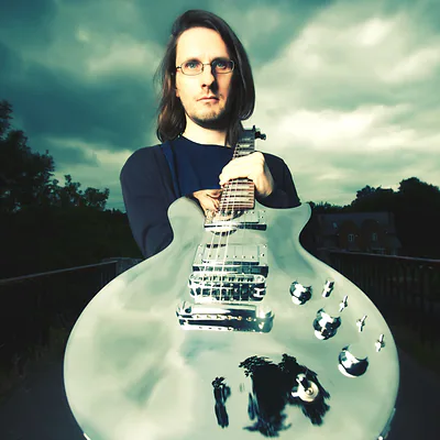 Steven Wilson — foto 5