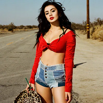 Charli xcx — foto 5