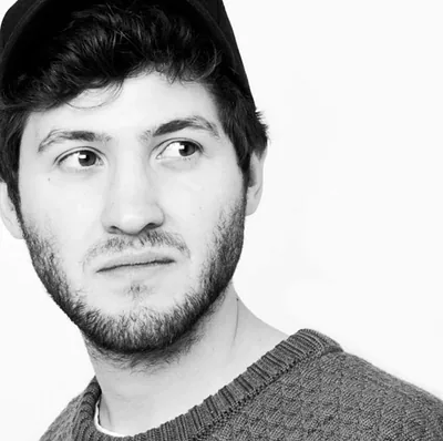 Baauer — foto 2