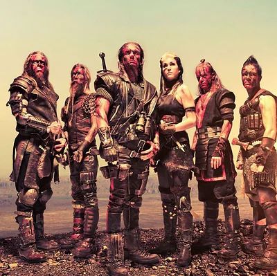 Turisas — foto 2