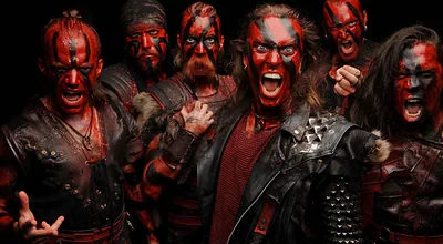 Turisas — foto 3