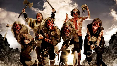 Turisas — foto 5