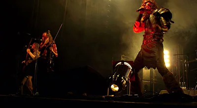 Turisas — foto 6