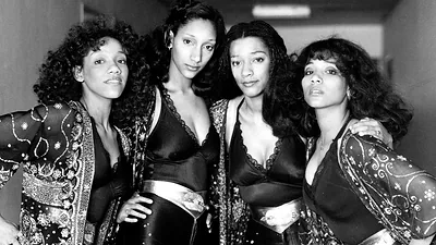 Sister Sledge — foto 6