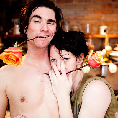 The Dresden Dolls — foto 6
