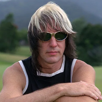 Todd Rundgren — foto 1