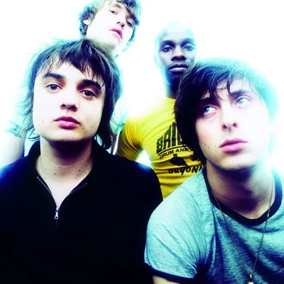 The Libertines — photo 2