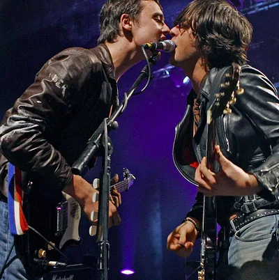 The Libertines — photo 3
