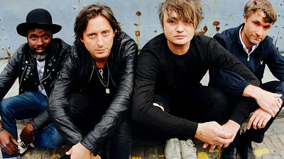The Libertines — photo 4