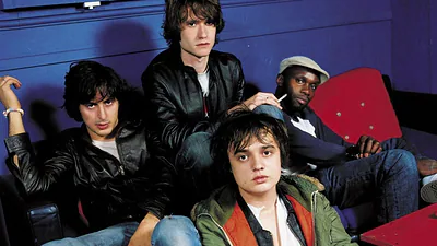 The Libertines — photo 5