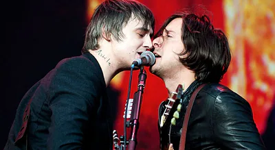 The Libertines — photo 6