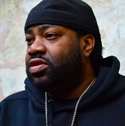 Lord Finesse — foto 1