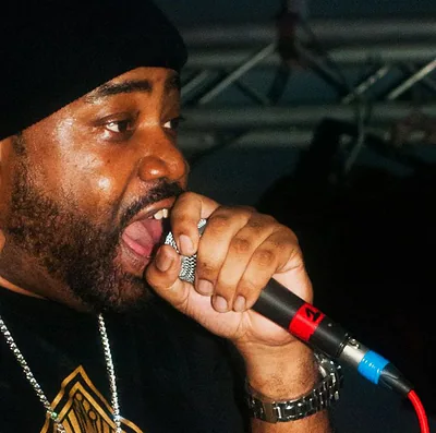 Lord Finesse — foto 2