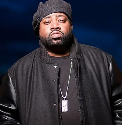 Lord Finesse — foto 3
