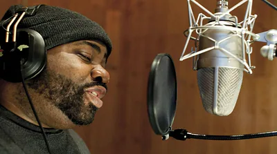 Lord Finesse — foto 4
