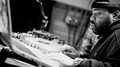 Lord Finesse — foto 5