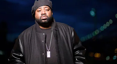 Lord Finesse — foto 6