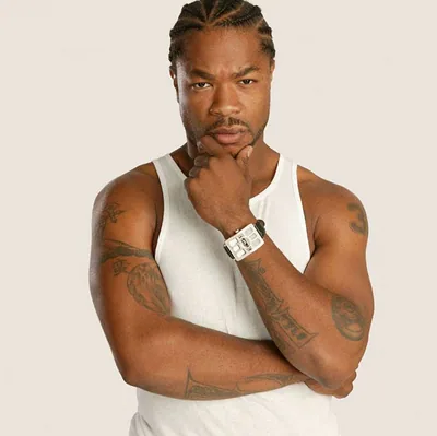 Xzibit — foto 2