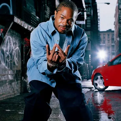 Xzibit — foto 6
