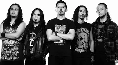 Burgerkill — foto 2