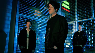The Wombats — foto 3