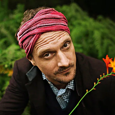 DJ Koze — foto 1