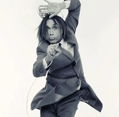 Iggy Pop — foto 2