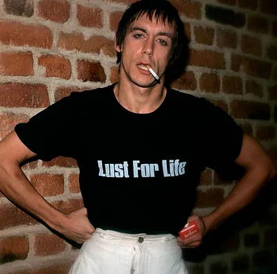 Iggy Pop — foto 3