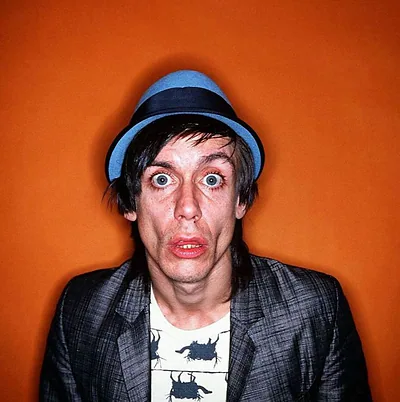 Iggy Pop — foto 4