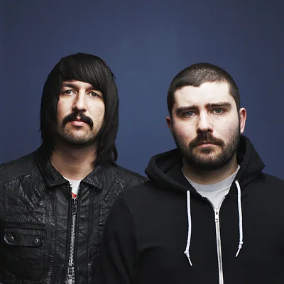 MSTRKRFT — foto 2