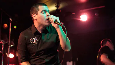 Alien Ant Farm — photo 5