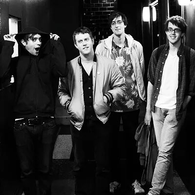 Cloud Nothings — foto 3