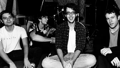 Cloud Nothings — foto 5