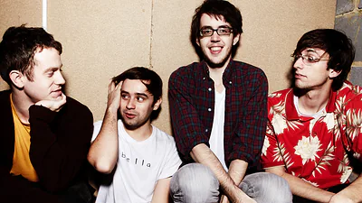 Cloud Nothings — foto 6