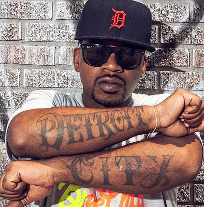 Obie Trice — foto 3